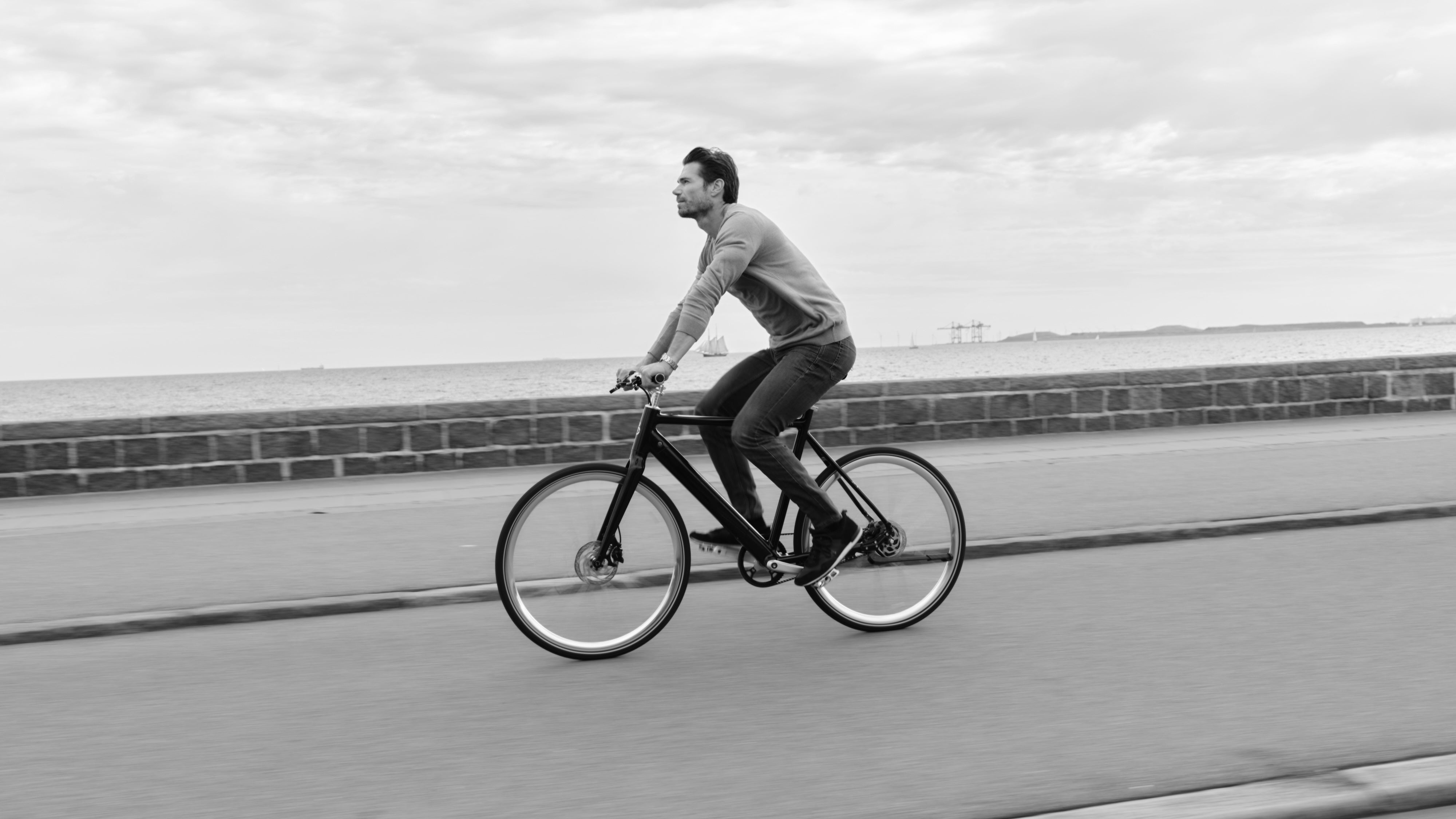 Clayton Bikes