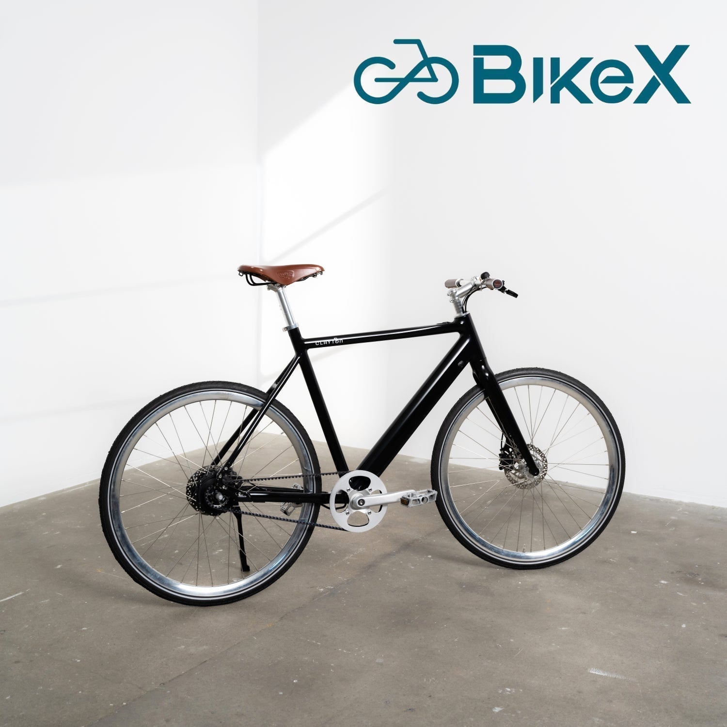 BikeX: E-Bike-Neuheiten für 2026!