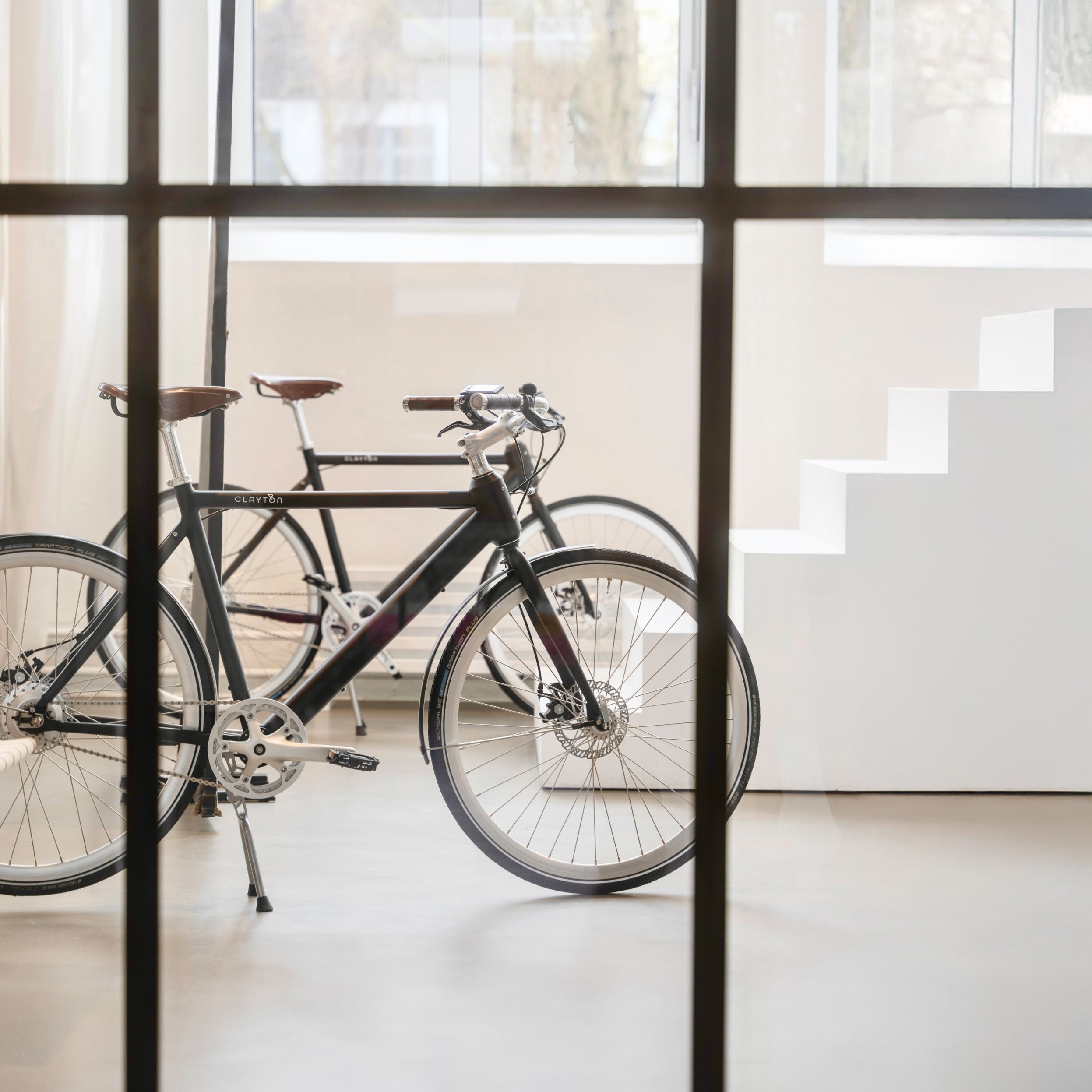 Clayton O1: Ausführliches Review des eleganten Pedelecs