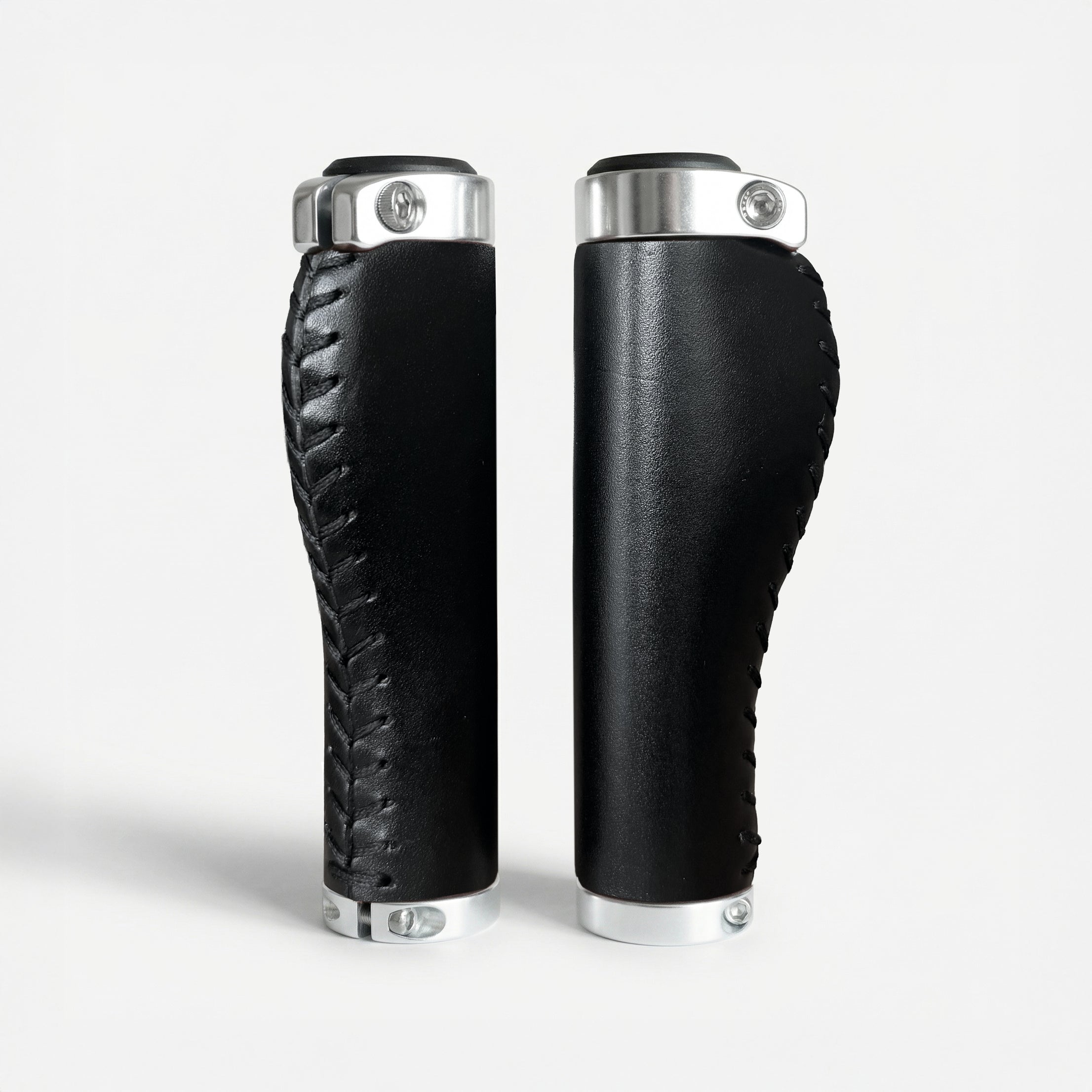 Clayton Leder Ergo, Black