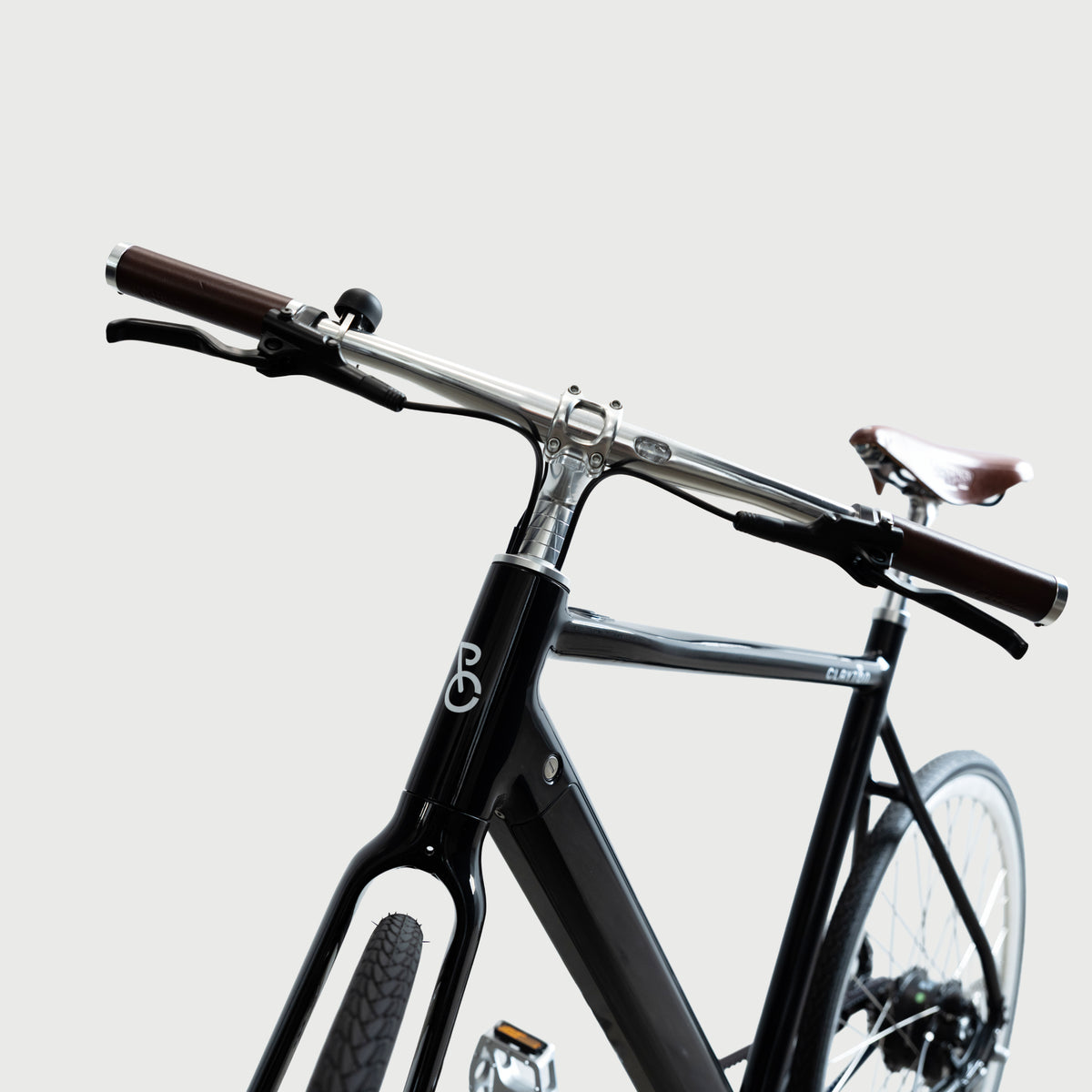 E-Bikes