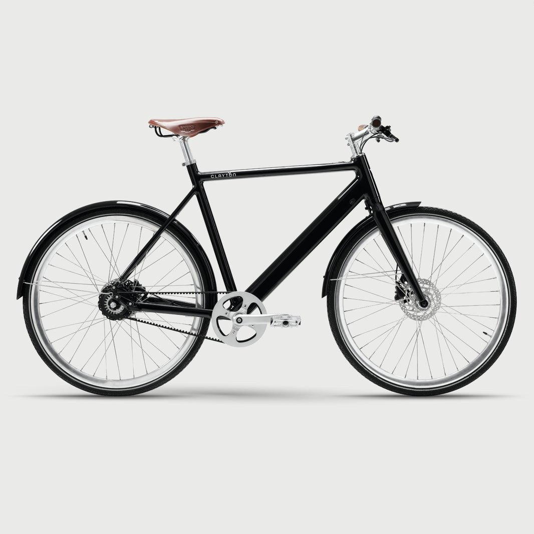 E-Bikes