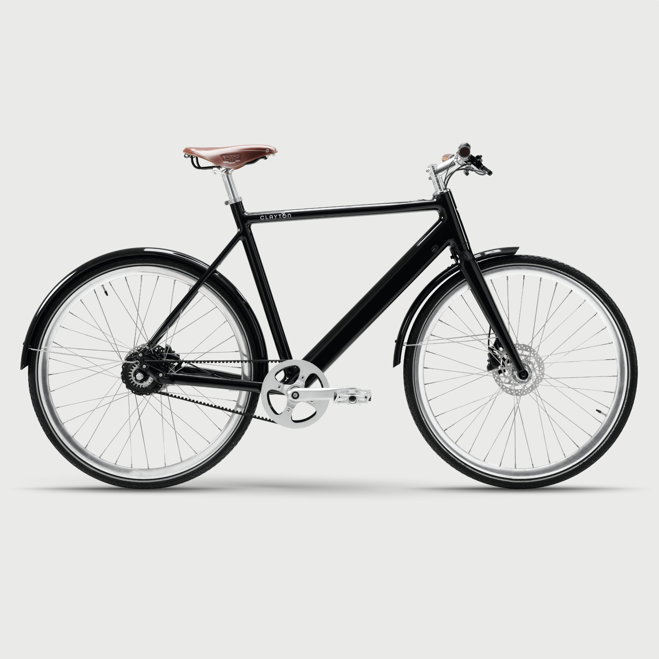 Clayton O2 - Active