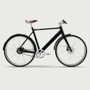 Clayton O2 - Active
