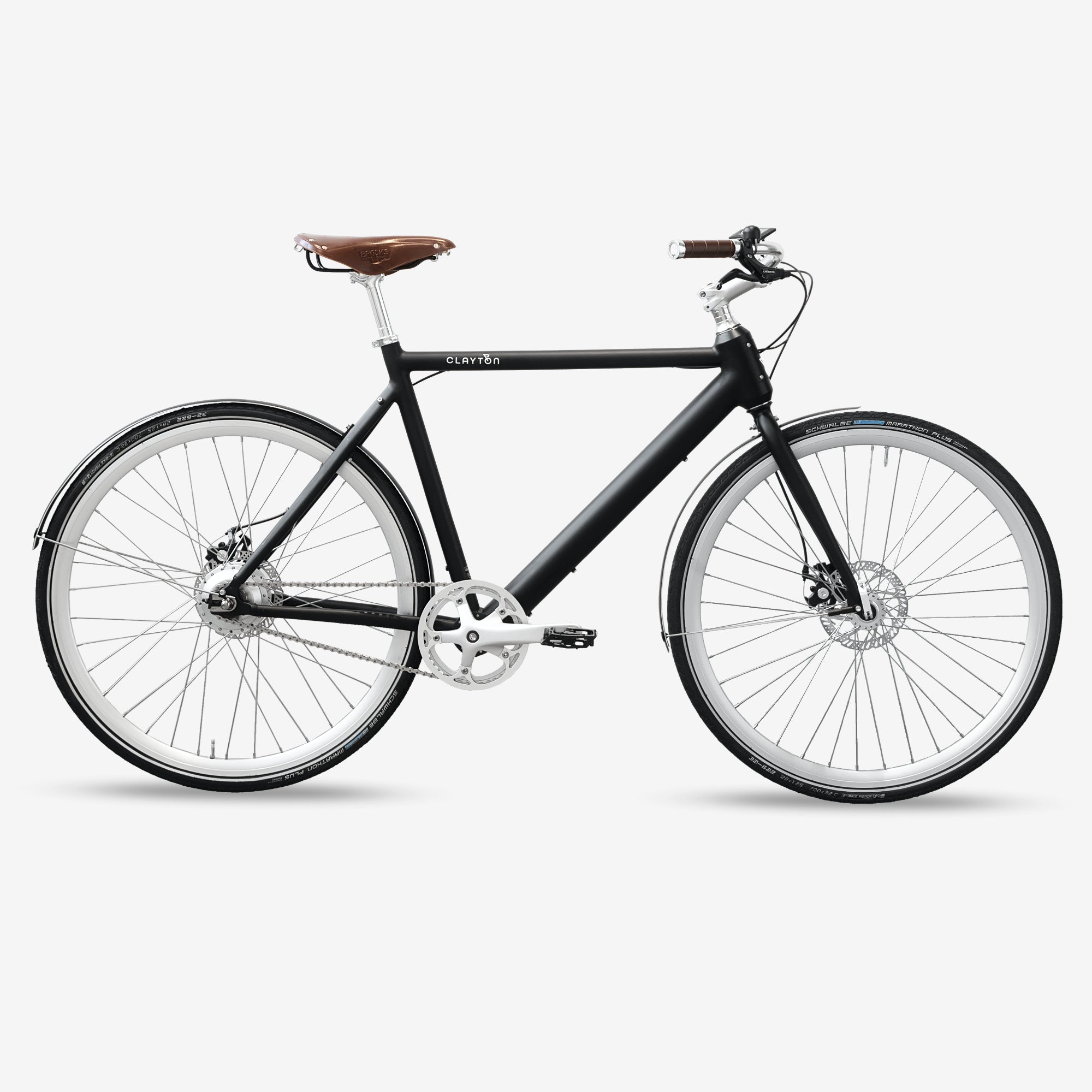 Clayton O1 - vielseitiger Allrounder
