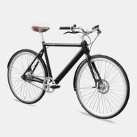 Clayton O1 - vielseitiger Allrounder