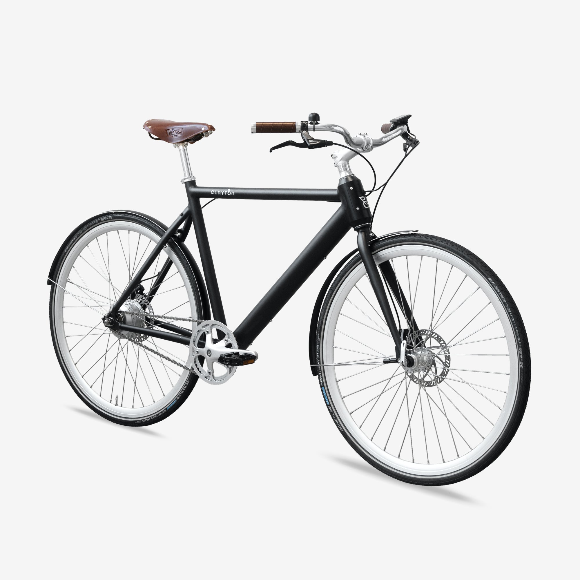 Clayton O1 - vielseitiger Allrounder