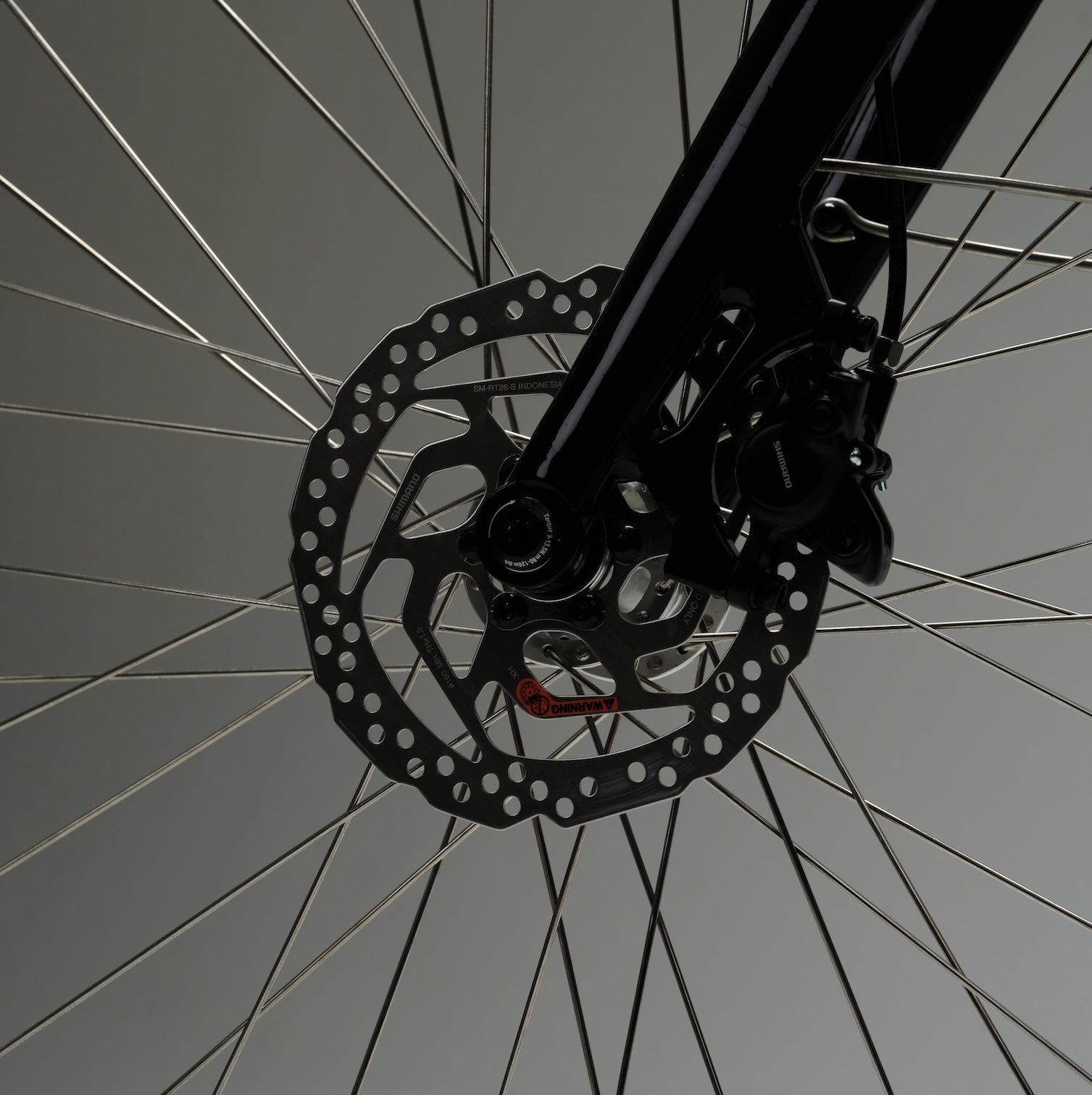 Shimano® Scheibenbremse