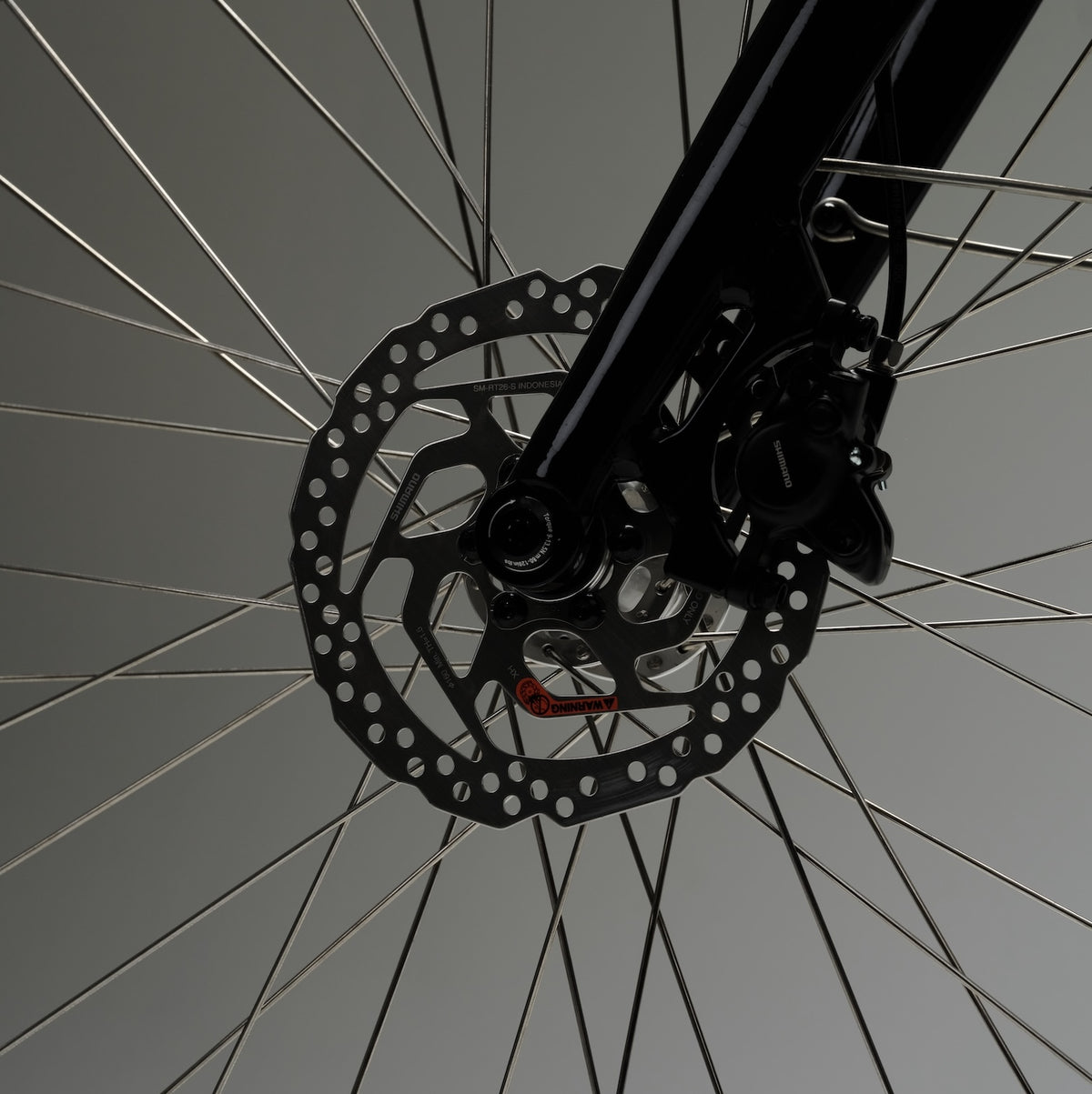 Shimano® Scheibenbremse