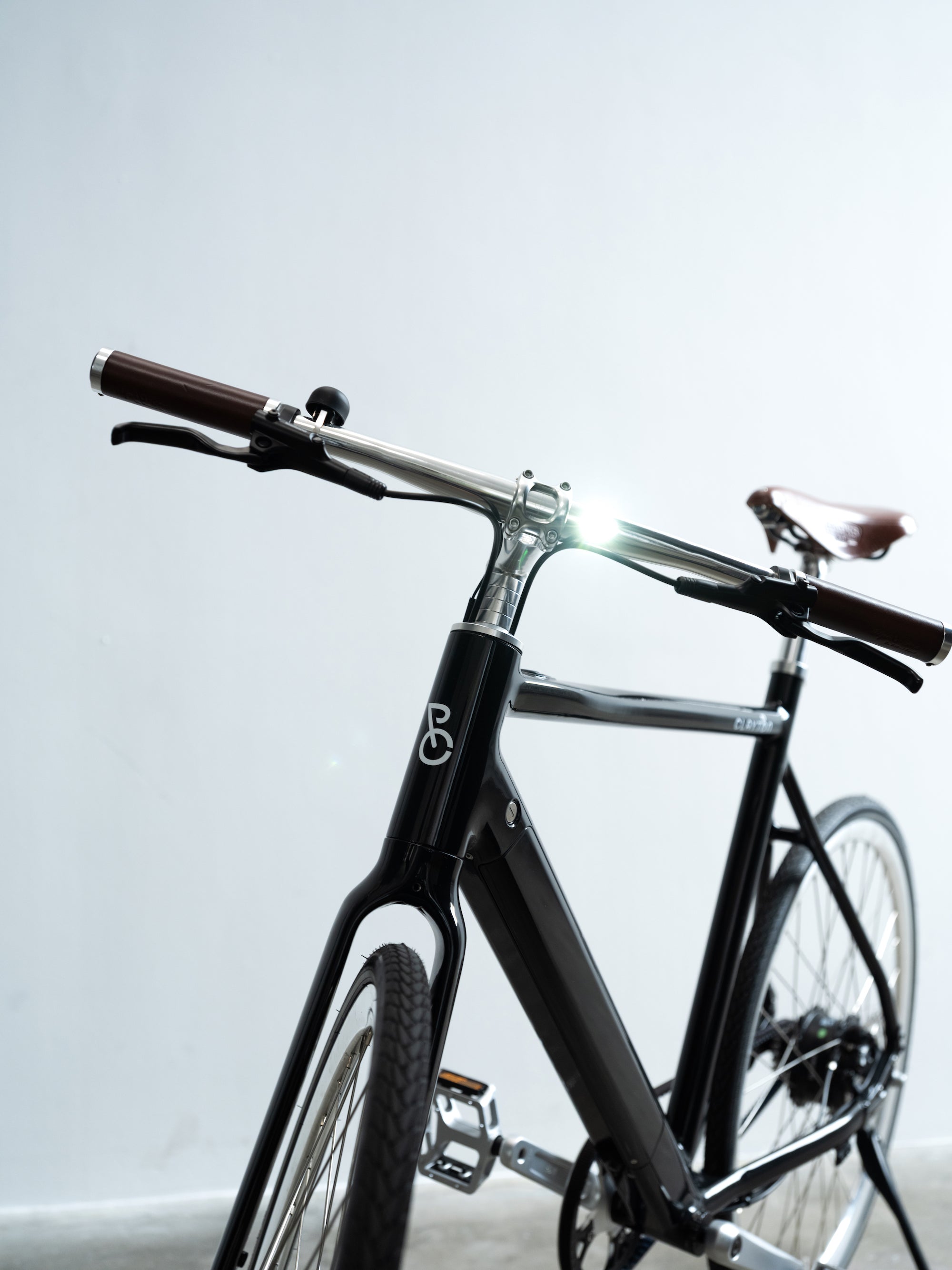 e bike akku sattelstütze Clayton O2