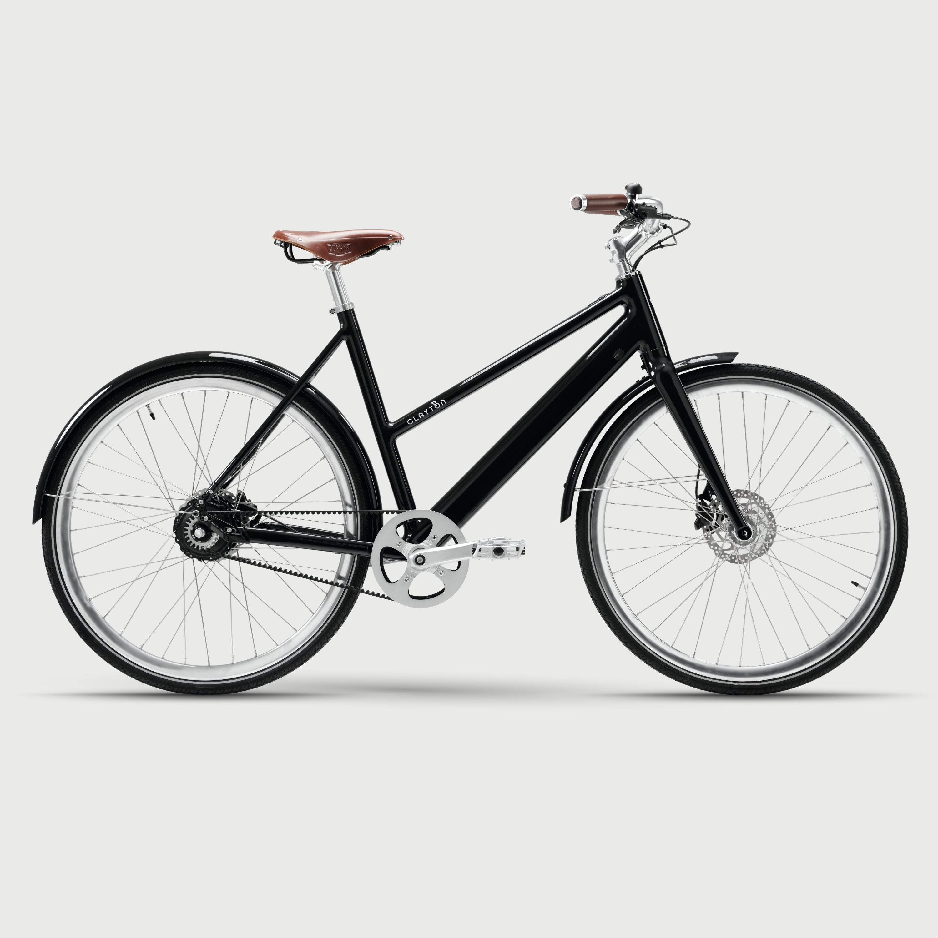 Clayton O2 - Comfort