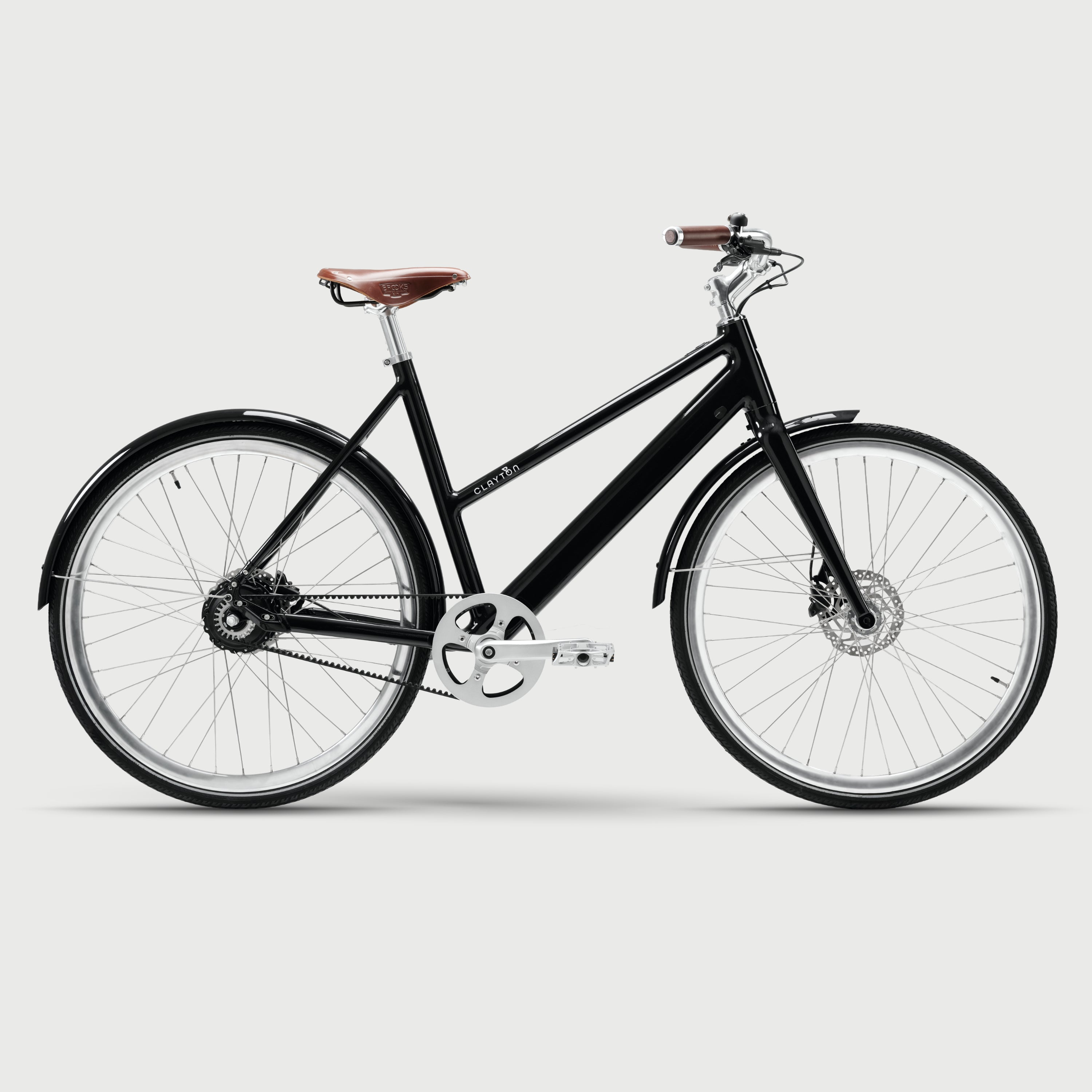 Clayton O2 - Comfort