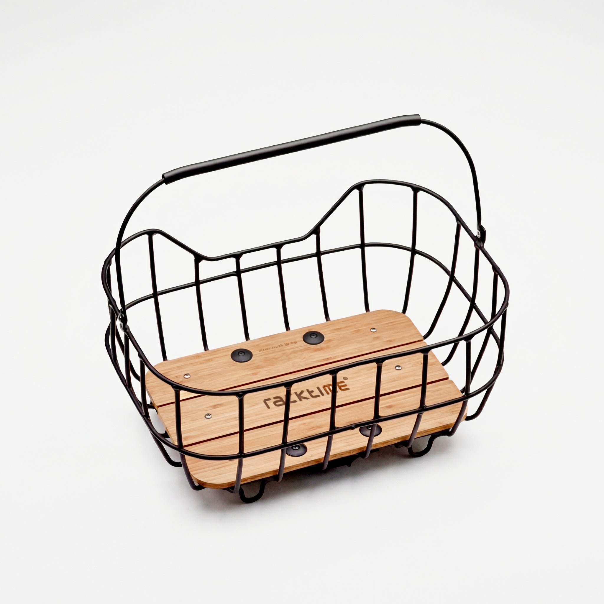 Racktime BASKIT