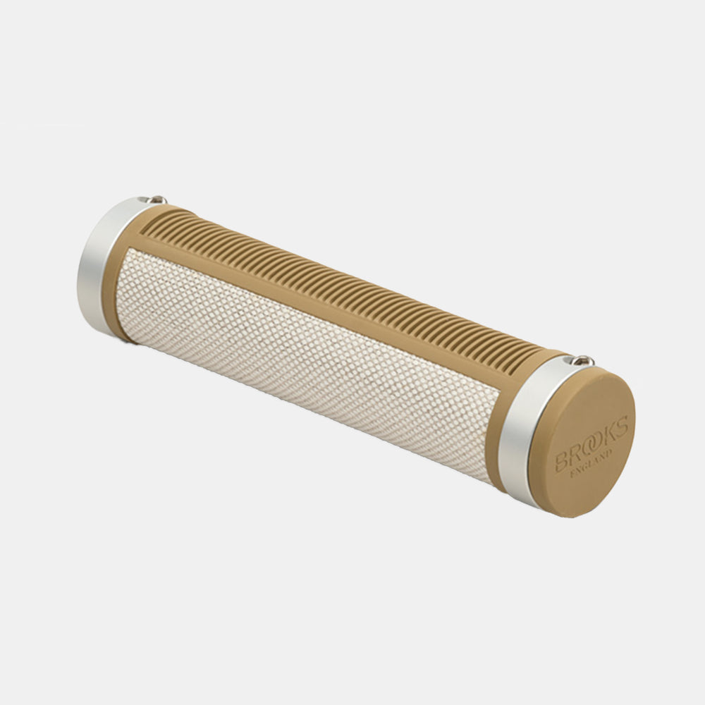 Brooks Grips Cambium Rubber, Natural
