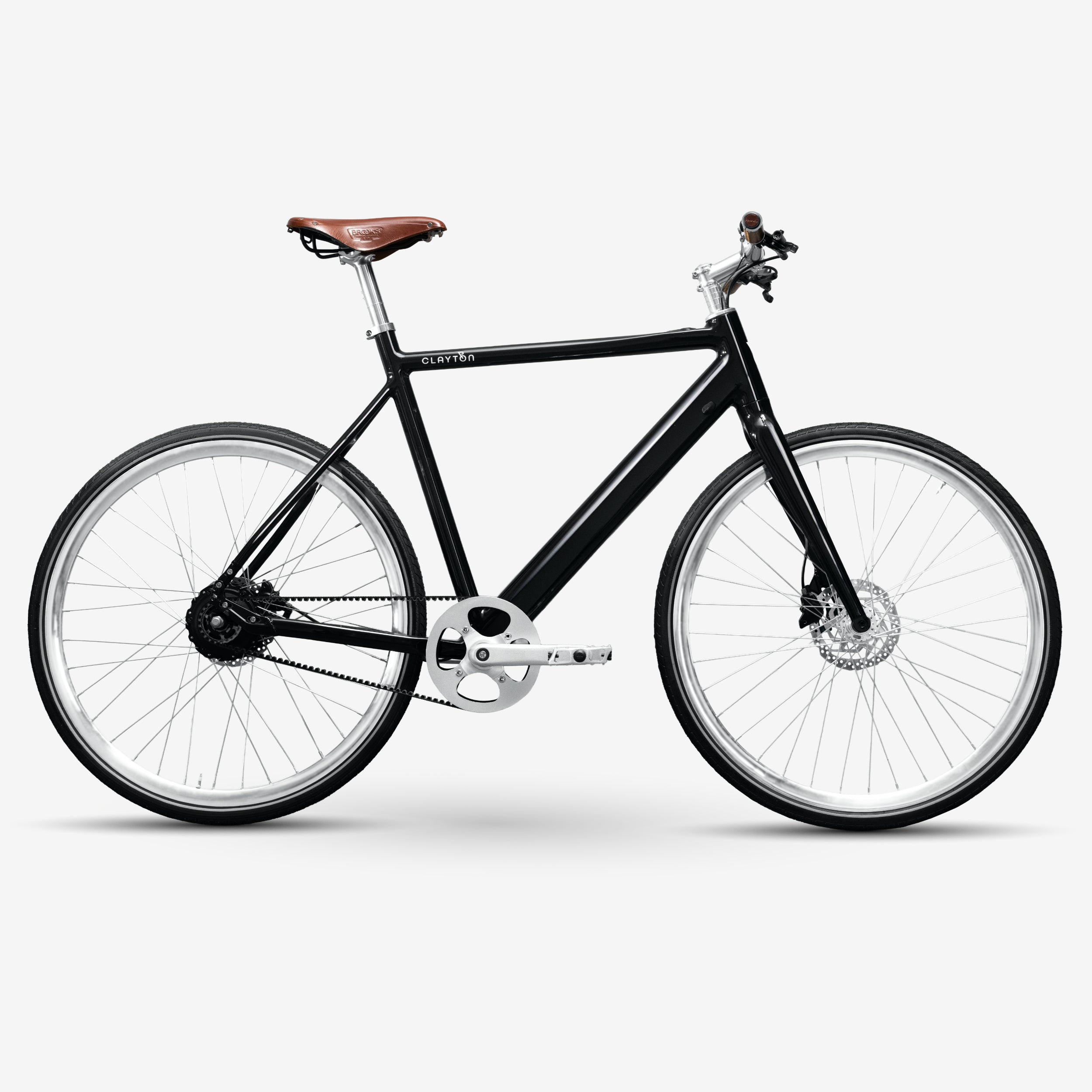 Clayton O2 - Active
