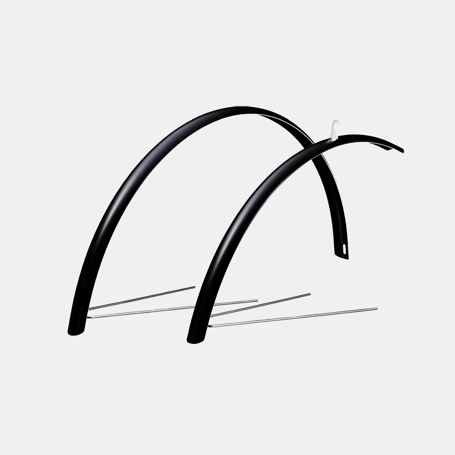 Mudguard set