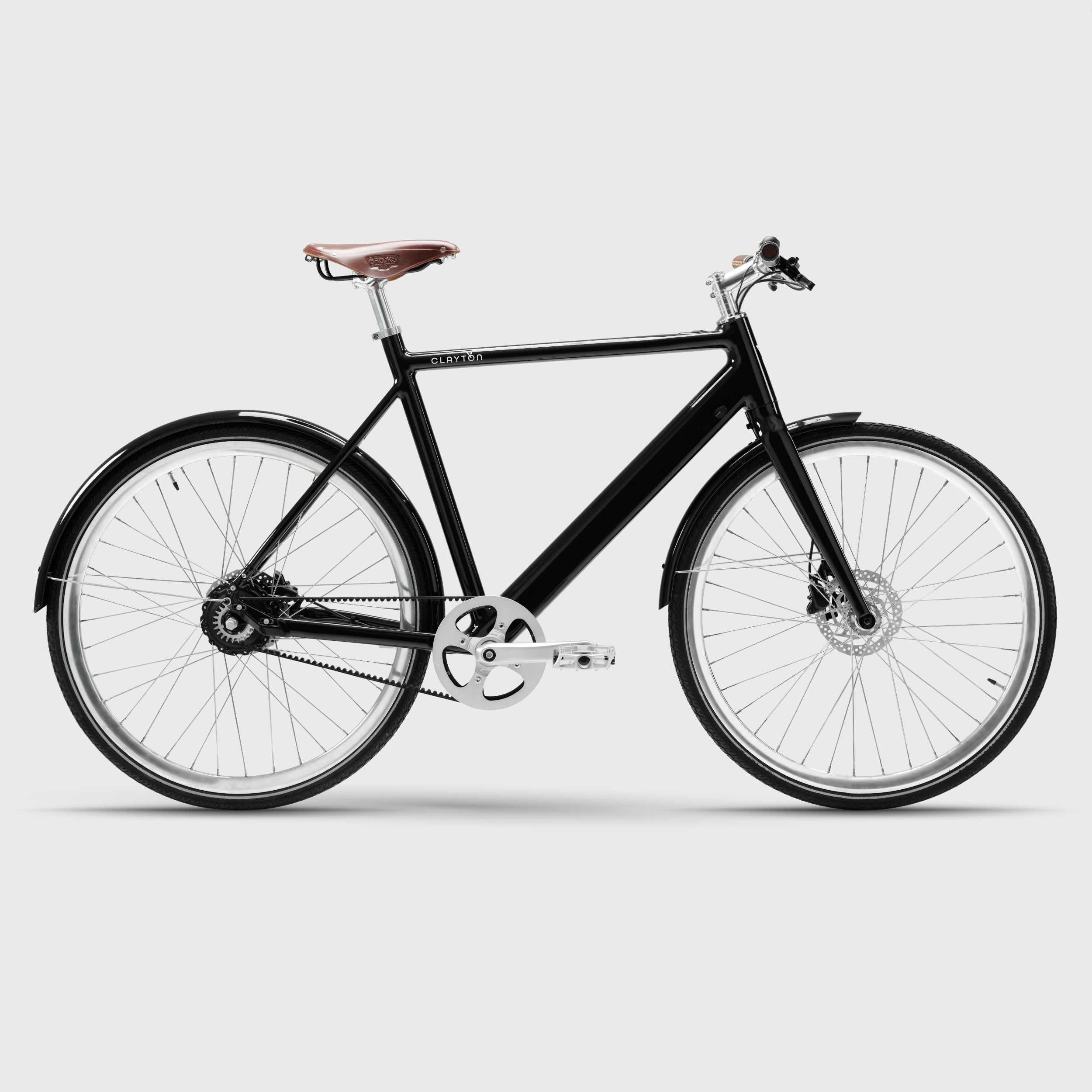 Clayton O2 - Active