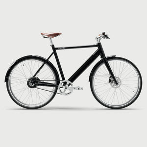 Clayton O2 - Active