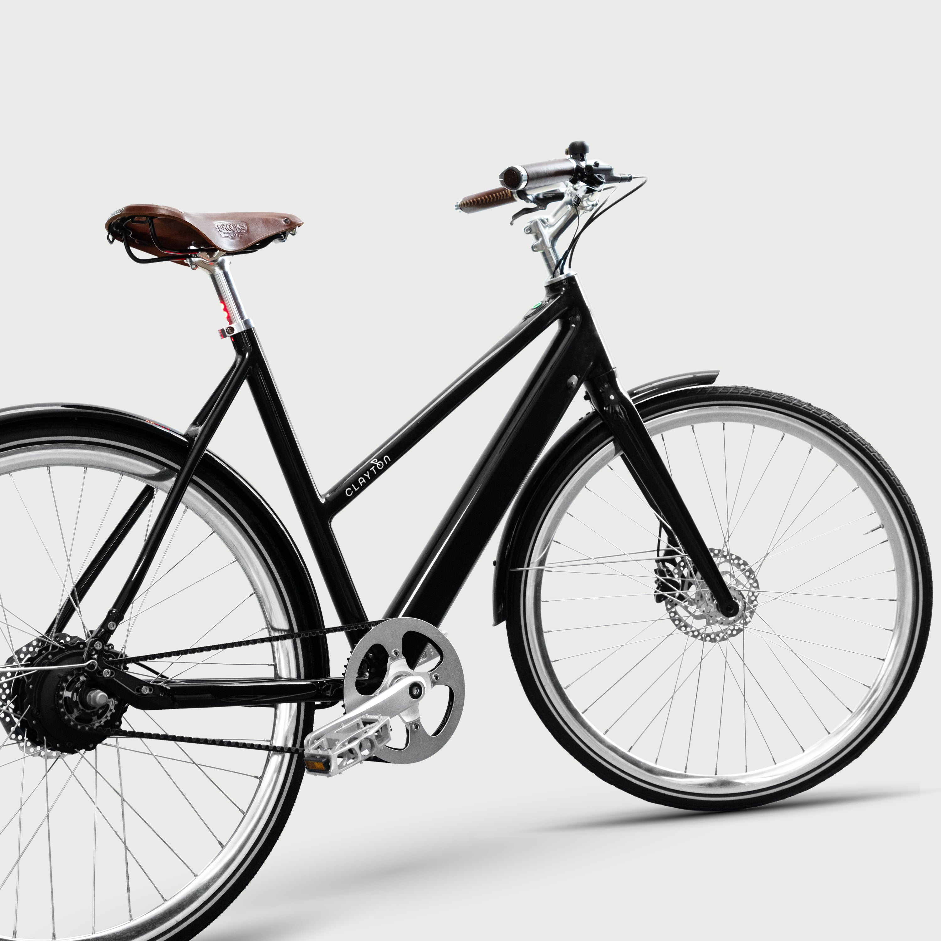 Clayton O2 - Comfort